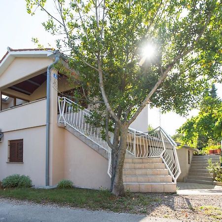 Apartman Ana Labin  Buitenkant foto